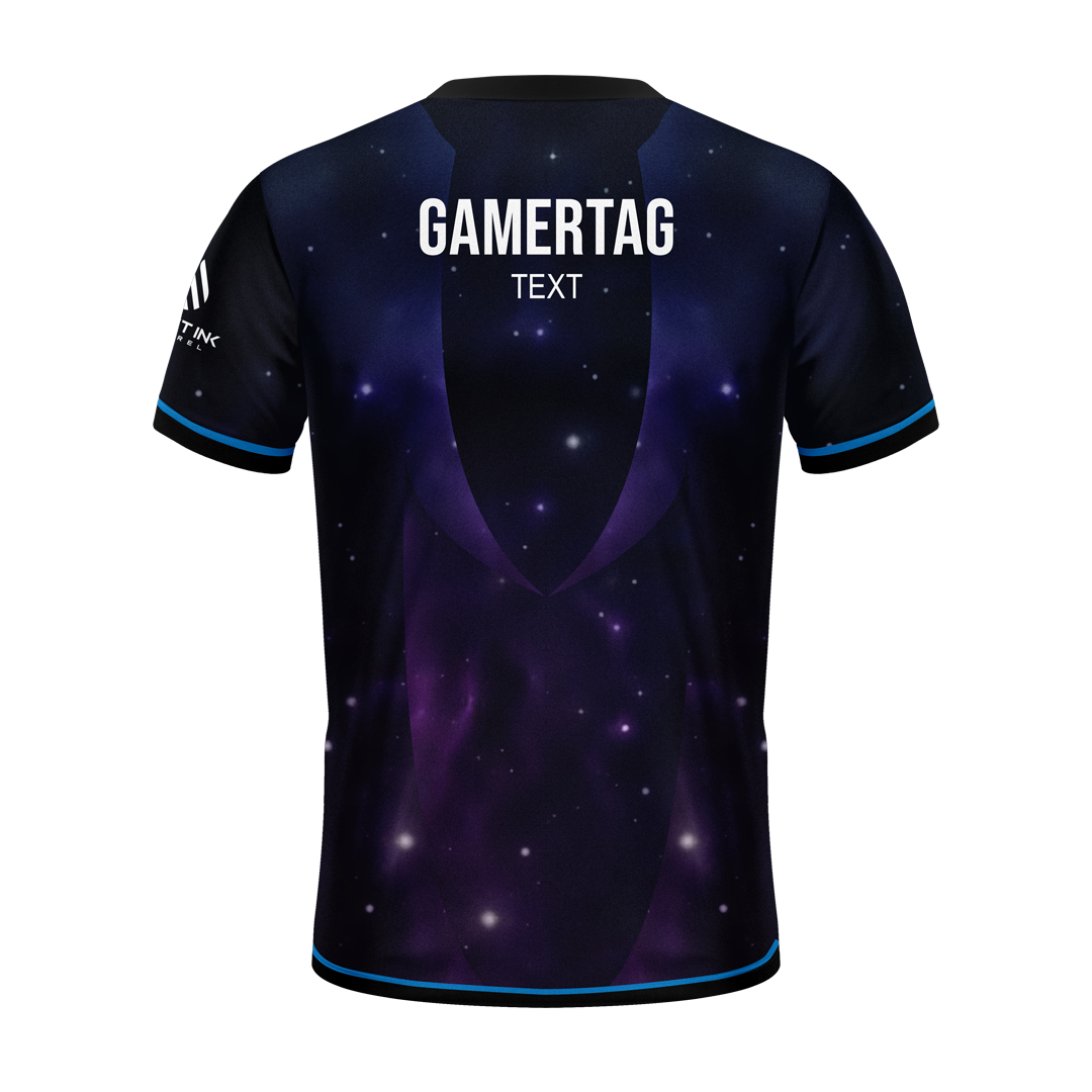 CaptnBrandon Pro Jersey
